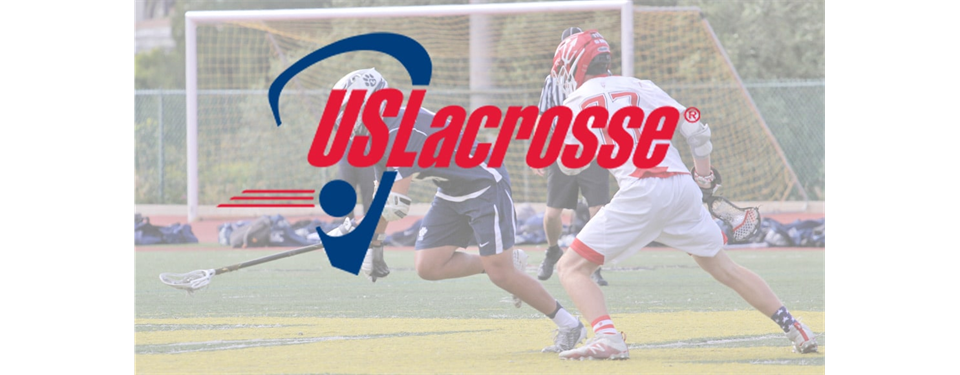 USLacrosse Expands Online Resources