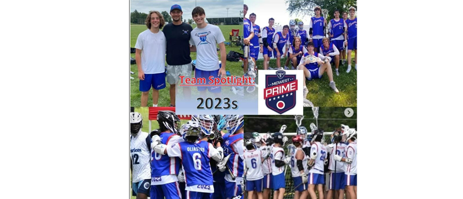 2023 Summer