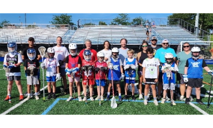 Thank you for a great 2024/25 club season!